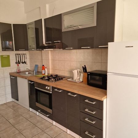Apartments "Villa Cupic"-ヴォディツェ エクステリア 写真