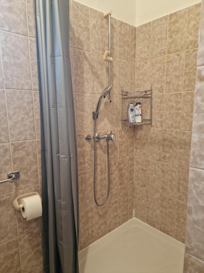 Apartments "Villa Cupic"-ヴォディツェ エクステリア 写真